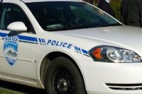 Arrestation pour délit de fuite à Magog